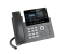 GRP2615 (Gransteam) 10-Line 5 SIP 3-way IP Phone IP-PBX Solutions