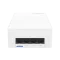 RG-AP180P-L (Ruijie) Wi-Fi 6 Dual-Radio 2.976 Gbps Wall Plate AP