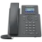 GRP2601 (Grandstream) 2 SIP account 2 lines 5-way audio IP Phone IP PBX Solution