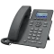 GRP2601 (Grandstream) 2 SIP account 2 lines 5-way audio IP Phone IP PBX Solution