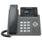 GRP2613 (Grandstream) 6-line Carrier-Grade IP Phone IP-PBX Solutions