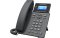 IP Phone Grandstream GRP2602P is a carrier-grade 4-line IP Phone with PoE support, perfect for offices and businesses of all sizes. Features a 132x64 pixel LCD screen, 16 BLF/Fast Dial keys, and HD audio with centralized cloud provisioning.