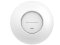 "Wi-Fi 6 Indoor Access Point enterprise grade Grandstream GWN7660 is an enterprise-grade indoor Wi-Fi 6 (802.11ax) access point featuring dual-band AX1800, MU-MIMO, OFDMA, and centralized cloud management. Supports up to 256 concurrent clients, ideal