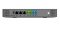 Grandstream UCM6302-3Y IP PBX – An IP PBX system designed for businesses, supporting up to 500 users