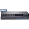 Grandstream GXW4232 Analog VoIP Gateway with 32 FXS Ports, 4 SIP Accounts, Dual 50-Pin Telco Connectors, 1 Gigabit LAN, and Backlit LCD Display