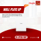 RG-AP180-MNT, Ruijie, Access Point ReyeeUniversal Mount Kit (US/EU Junction Box) for AP180, 10 units included