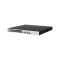 RG-CS83-24GT4XS-PD, Ruijie, Switch, 24-Port 1GE RJ45 Layer 3 Managed Access Switch with PoE+, 4-Port 10GE Uplink