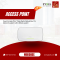 WBE660S Zyxel Access Point Triple-Radio NebulaFlex Pro Network system wifi & Wired system