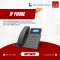 GRP2602P (Grandstream) 2 Lines 4 SIP Accounts 5-way audio IP Phone IP-PBX Solutions