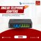 HT814 (Grandstream) 4 Port FXS Gateway with Gigabit NAT Router IP Phone IP-PBX Solutions