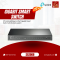SG2008 TP-Link) JetStream 8-Port Gigabit Smart Switch wifi & wired system