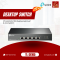 TL-SX105 (TP-Link) 5-Port 10G Desktop Switch wifi & wired system
