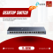 TL-SG116 (TP-Link) 16-Port Gigabit Desktop Switch wifi & wired system