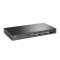 SG3428 (TP-Link) JetStream 24-Port Gigabit L2 Managed Switch with 4 SFP Slots wifi & wired system