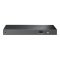 SG2428MP (TP-Link) JetStream 28-Port Gigabit Smart Switch with 24-Port PoE+ wifi & wired system