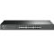 TL-SG1024 (TP-Link) 24-Port Gigabit Rackmount Switch wifi & wired system