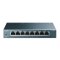 TL-SG108 (TP-Link) 8-Port Gigabit Desktop Switch wifi & wired system