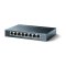 TL-SG108 (TP-Link) 8-Port Gigabit Desktop Switch wifi & wired system