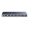 TL-SG116 (TP-Link) 16-Port Gigabit Desktop Switch wifi & wired system