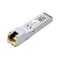 SM331T (TP-Link) 1000BASE-T RJ45 SFP Module wifi & wired system