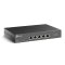 TL-SX105 (TP-Link) 5-Port 10G Desktop Switch wifi & wired system