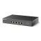 TL-SX105 (TP-Link) 5-Port 10G Desktop Switch wifi & wired system