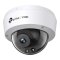 VIGI C240 TP-LINK VIGI 4MP Full-Color Dome Network Camera IP Camera CCTV Camera