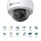 VIGI C240 TP-LINK VIGI 4MP Full-Color Dome Network Camera IP Camera CCTV Camera