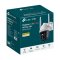VIGI C540-4G TP-LINK VIGI 4MP Outdoor Full-Color 4G Pan Tilt Network Camera IP Camera CCTV Camera
