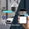 VIGI C540-4G TP-LINK VIGI 4MP Outdoor Full-Color 4G Pan Tilt Network Camera IP Camera CCTV Camera
