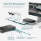 VIGI NVR1008H TP-LINK VIGI 8 Channel Network Video Recorder Network Camera