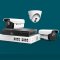 VIGI NVR1008H TP-LINK VIGI 8 Channel Network Video Recorder Network Camera