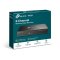 VIGI NVR1008H TP-LINK VIGI 8 Channel Network Video Recorder Network Camera