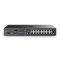 VIGI NVR2016h-16P TP-LINK VIGI 16 Channel PoE+ Network Video Recorder Network Camera