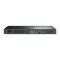 VIGI NVR4032H TP-LINK VIGI 32 Channel Network Video Recorder Network Camera