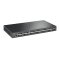 SG3452 (TP-Link) JetStream 48-Port Gigabit L2 Managed Switch with 4 SFP Slots wifi & wired system