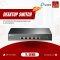 TL-SX105 (TP-Link) 5-Port 10G Desktop Switch wifi & wired system