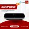 TL-SG1005D (TP-Link) 5-Port Gigabit Desktop Switch wifi & wired system
