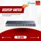 TL-SG116 (TP-Link) 16-Port Gigabit Desktop Switch wifi & wired system