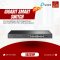 SG2218P (TP-Link) JetStream 18-Port Gigabit Smart Switch with 16-Port PoE+ wifi & wired system