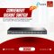 SG3452 (TP-Link) JetStream 48-Port Gigabit L2 Managed Switch with 4 SFP Slots wifi & wired system