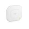 NWA210AX Zyxel Wireless AX2975 (WiFi 6), 4x4 (5G) + 2x2 (2.4G) Network system wifi & Wired system