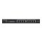 GS1915-8 ZYXEL 8-port GbE Smart Managed Switch Network system wifi & Wired system