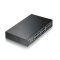 GS1100-24E ZYXEL Gigabit Switching Hub 24 Port For WiFi & Wired Network infrastructure system