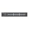 GS1100-24E ZYXEL Gigabit Switching Hub 24 Port For WiFi & Wired Network infrastructure system