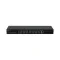 GS1920-24v2 ZYXEL 24-port GbE Smart Managed PoE Network Switch For WiFi & Wired Network infrastructure system