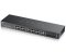 GS2220-28 Zyxel 24-port GbE L2 Switch with 4 combo Network system wifi & Wired system