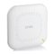 NWA90AX Zyxel 802.11ax (WiFi 6) Dual-Radio PoE Access Point Network system wifi & Wire system