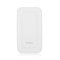 WAX300H Zyxel Wireless AX3000 (WiFi 6), Wall Plate Access Point Network system wifi & Wired system