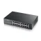 GS1900-16 ZYXEL Gigabit Switching Hub 16 Port Network system wifi & Wired system